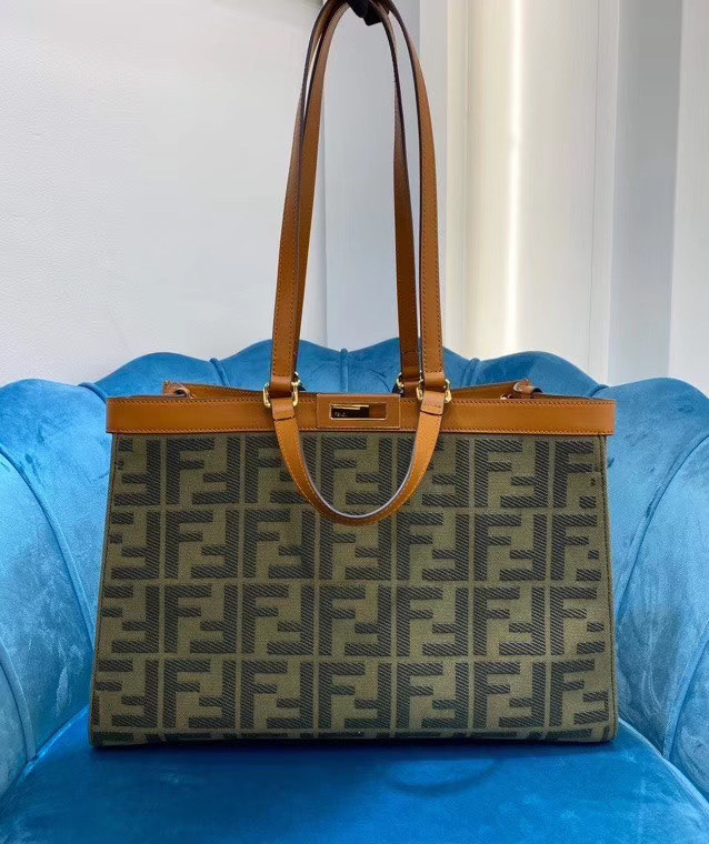F**di bag
