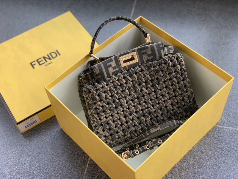 F**di bag