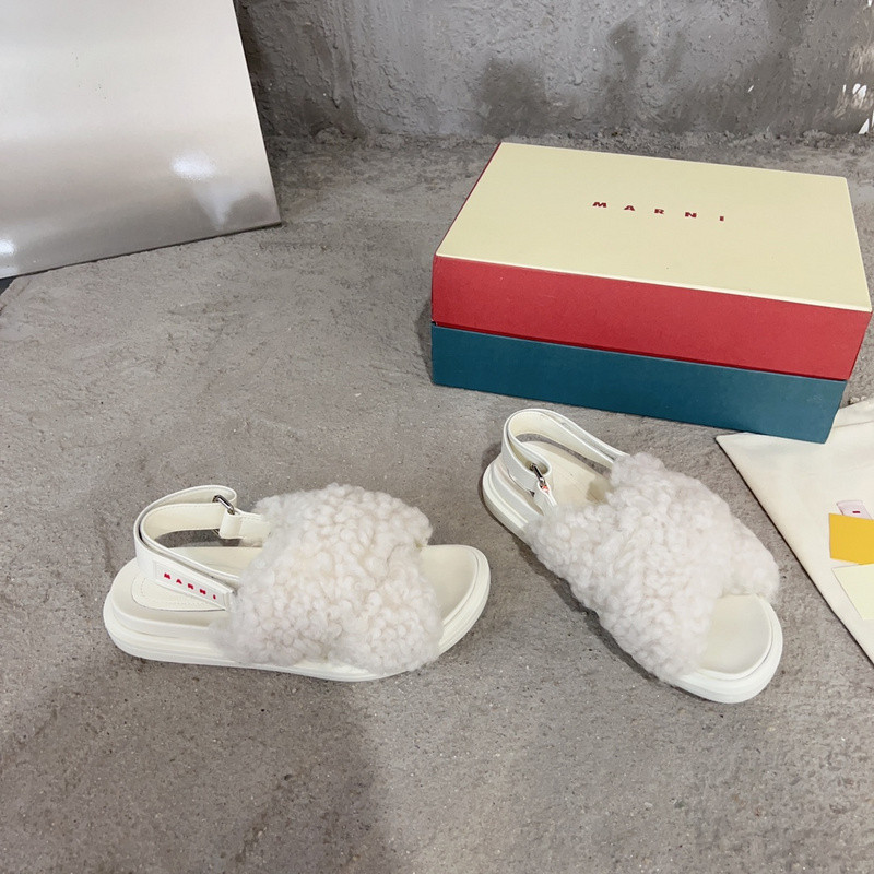 marni slippers