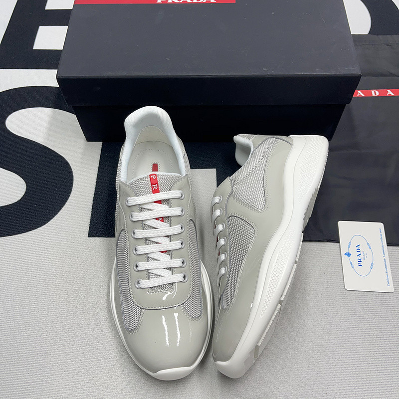 pr sneaker