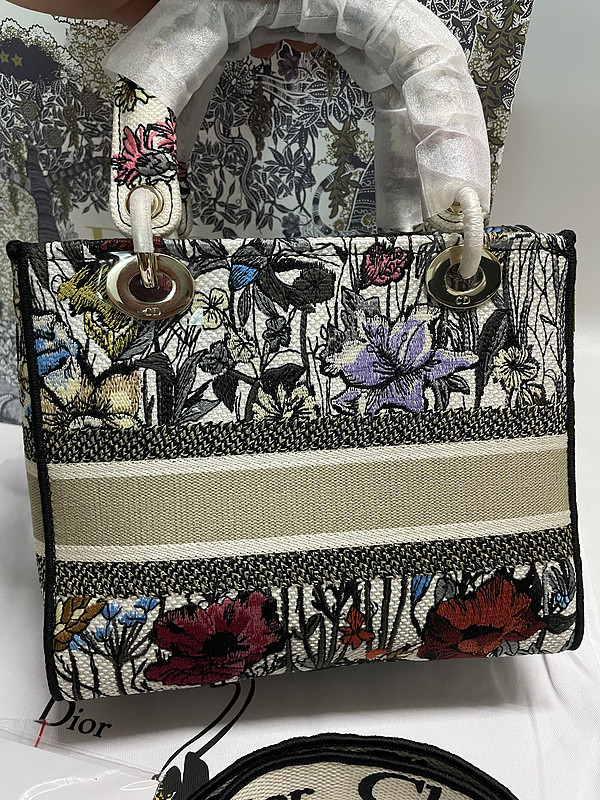 D10r bag