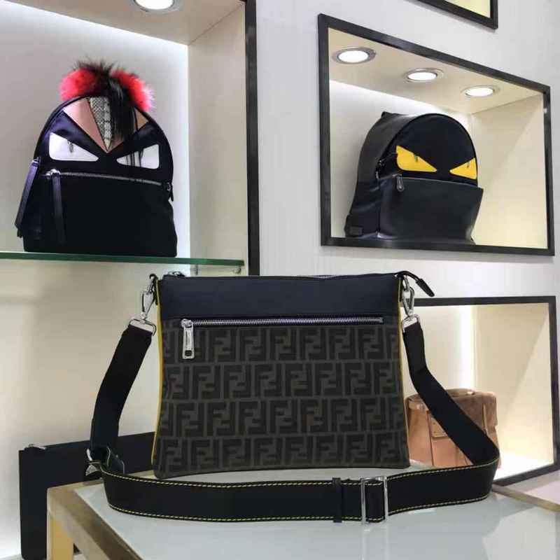 F**di bag