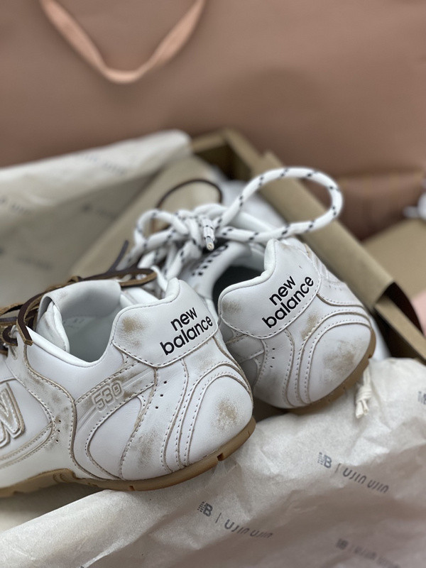 new balance x M1um1u sneaker