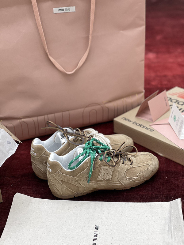 new balance x M1um1u sneaker