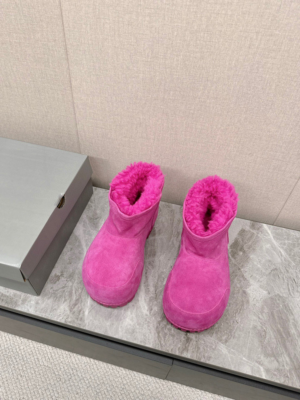 BC BOOTS