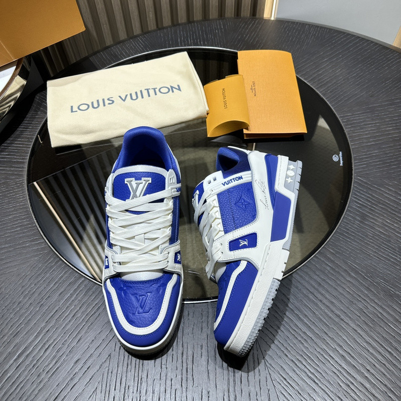 LVT SNEAKERS