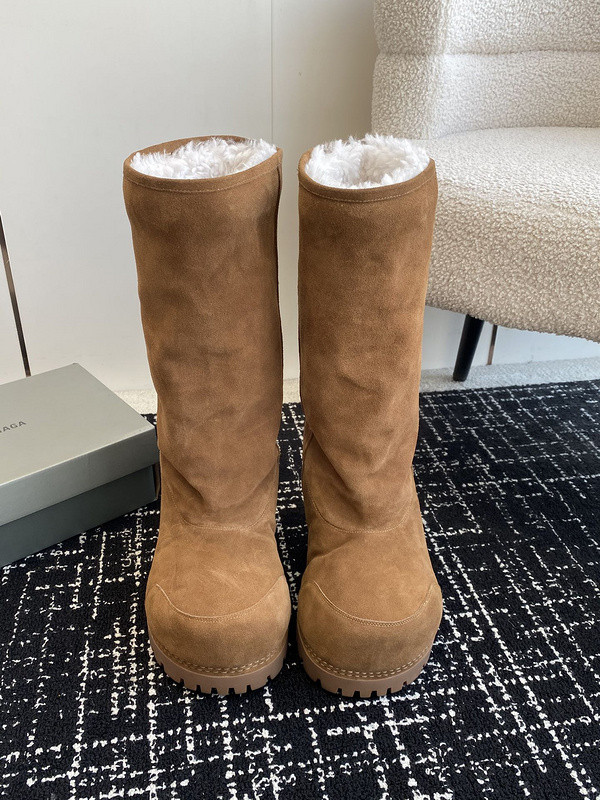 BC BOOTS