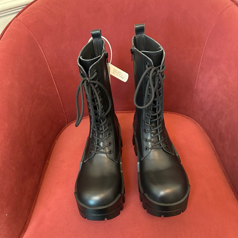 BC BOOTS
