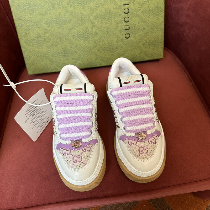 G*u*i sneaker