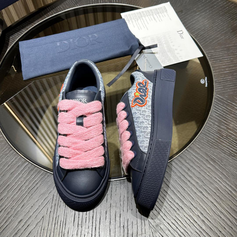 DIO* B33 SNEAKER