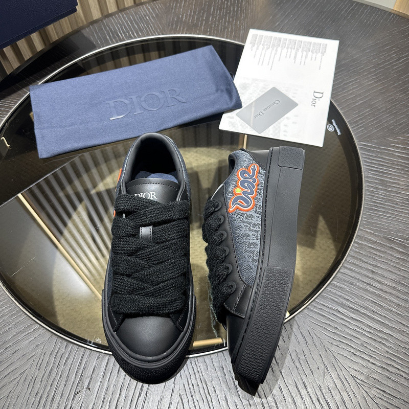 DIO* B33 SNEAKER