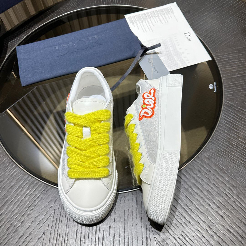 DIO* B33 SNEAKER