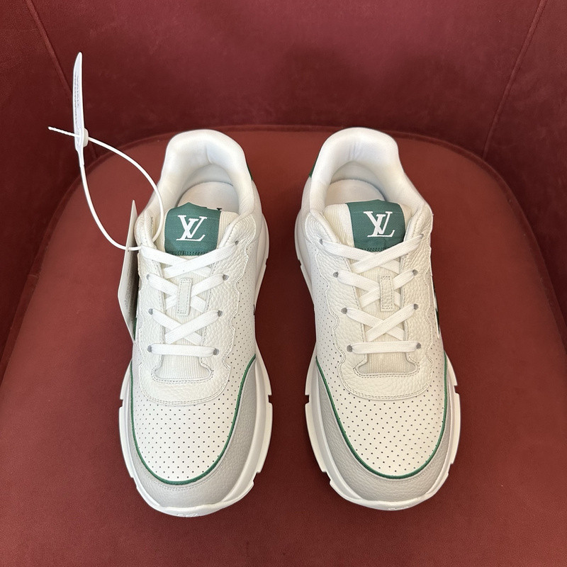 LVT SNEAKERS