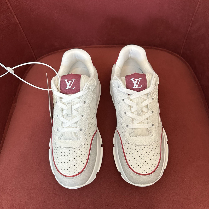 LVT SNEAKERS