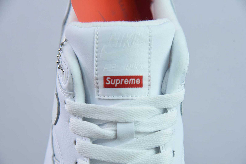 nike x Svp*me air max 1 