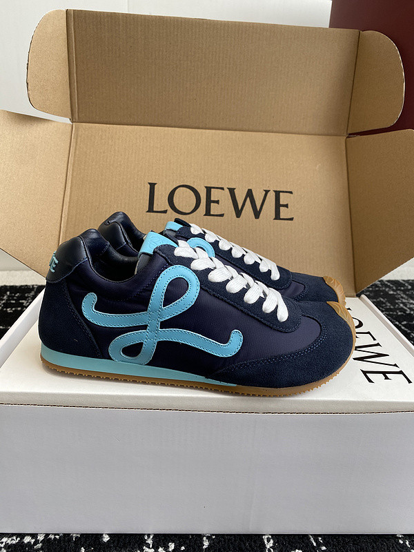 L0ew* sneaker