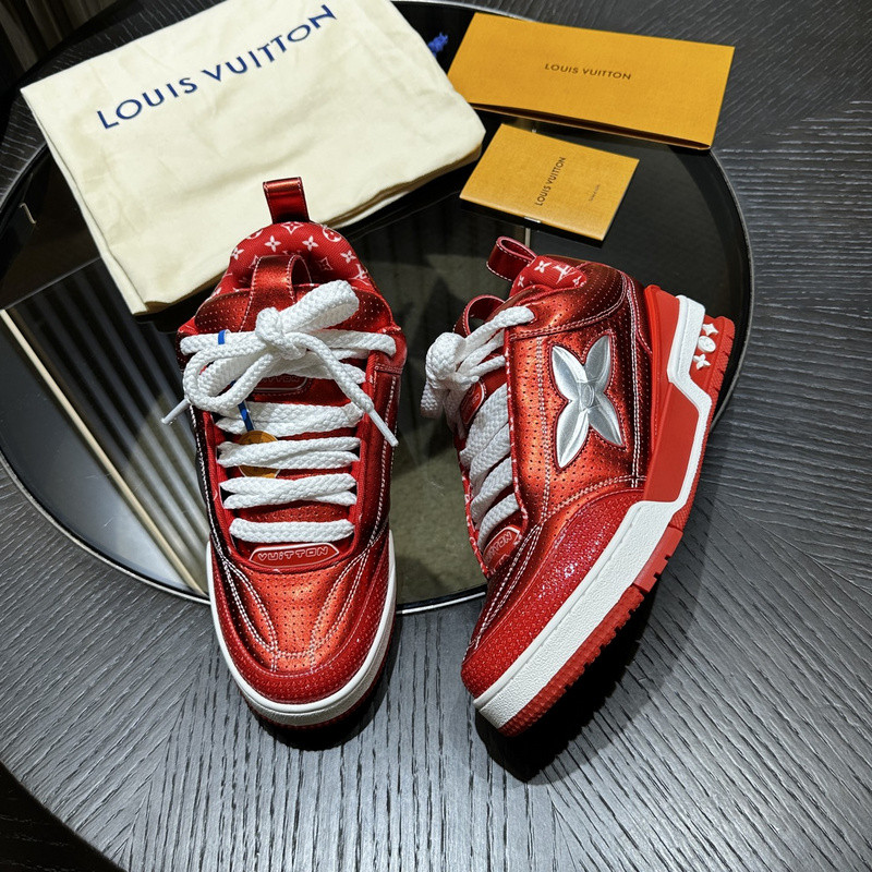 LVT SNEAKERS