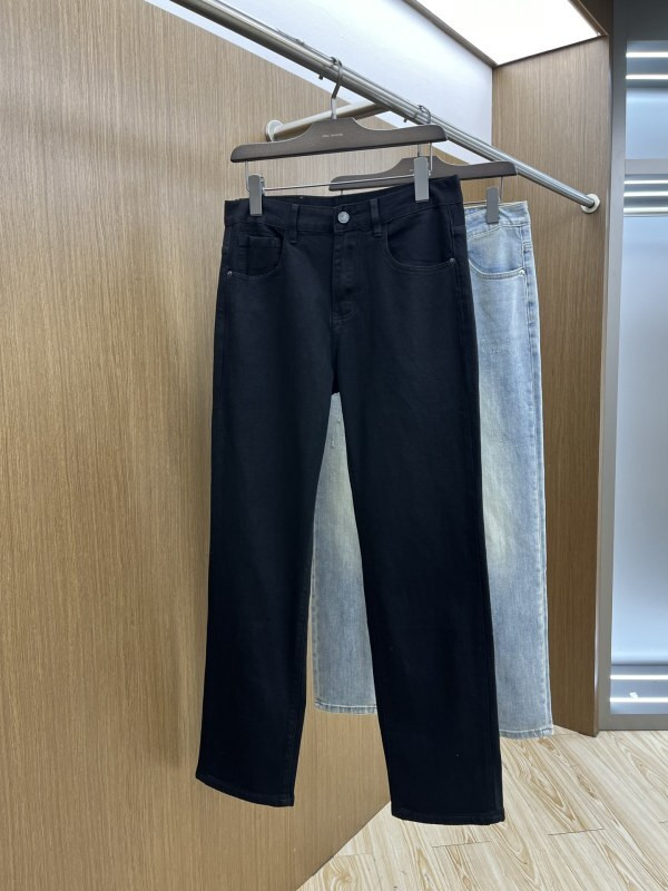 Aceshoe Jeans