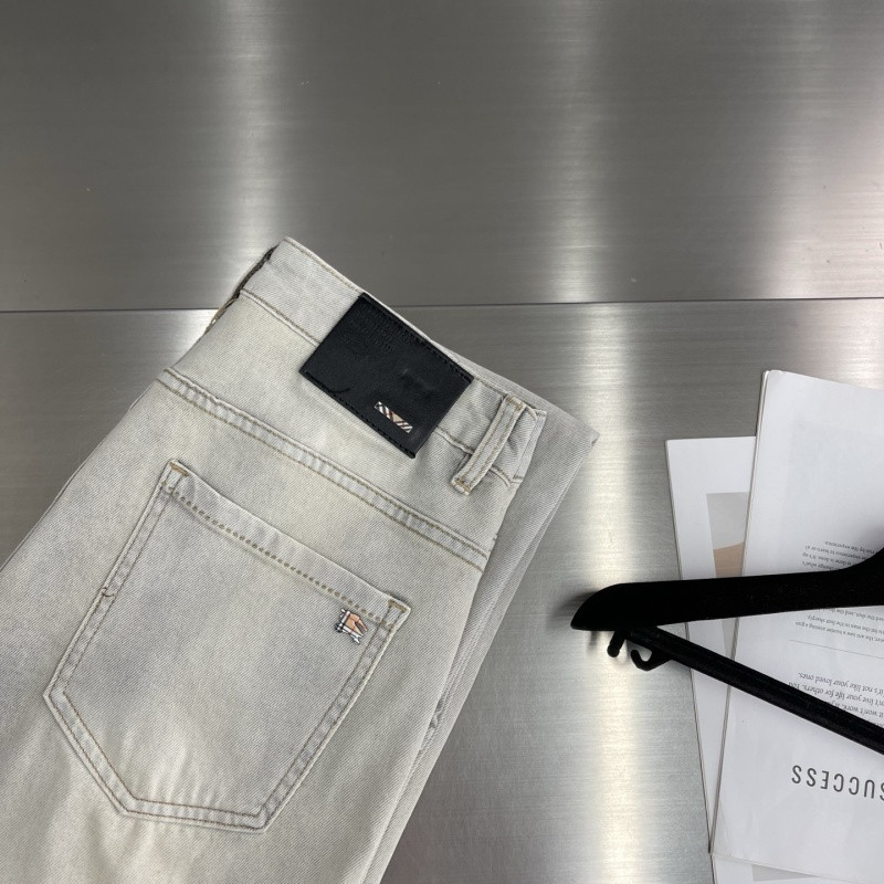 Aceshoe Jeans