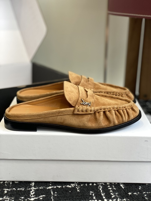 Sa1nt Lau*nt sneaker