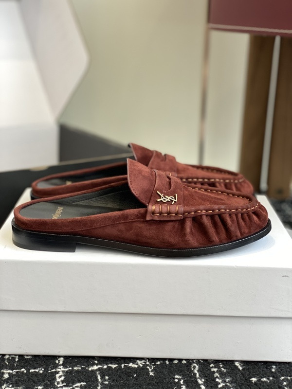 Sa1nt Lau*nt sneaker