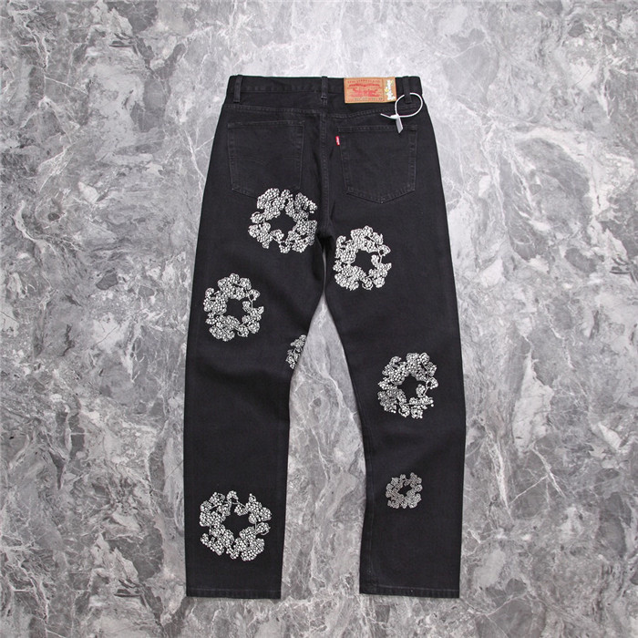 denim tears