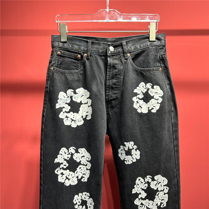 denim tears