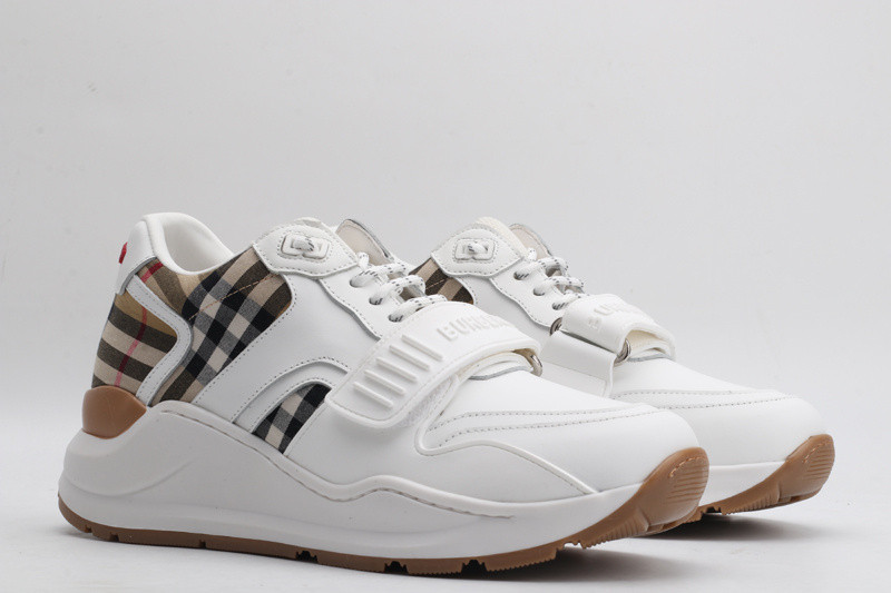 B**rry sneaker