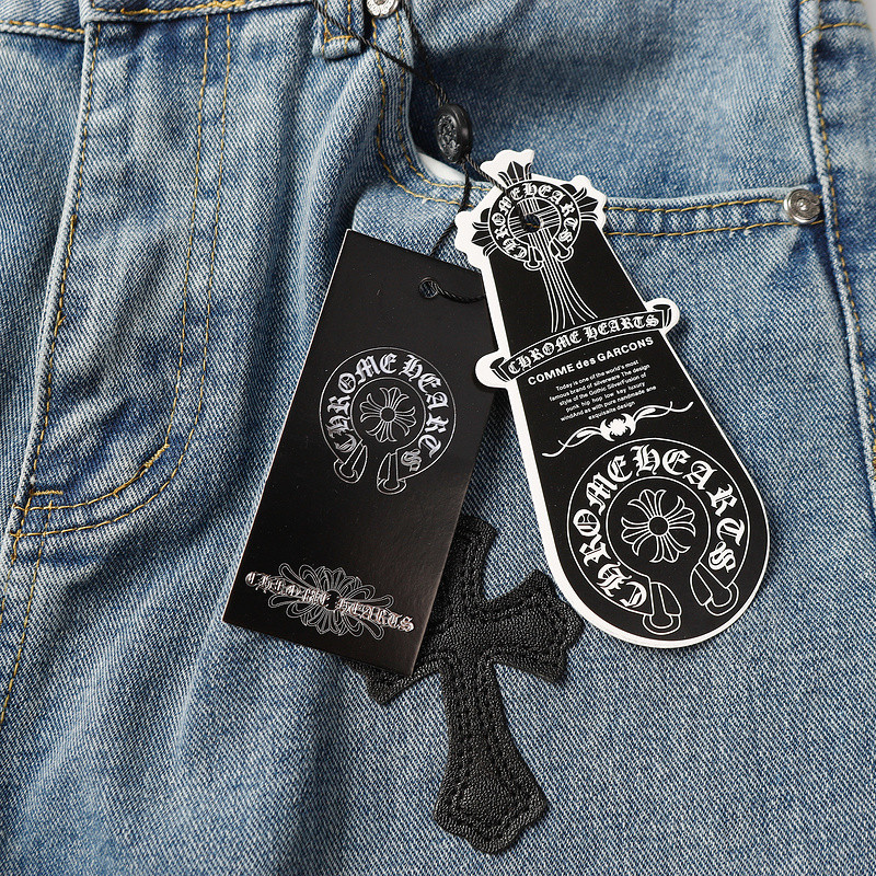 Aceshoe Jeans