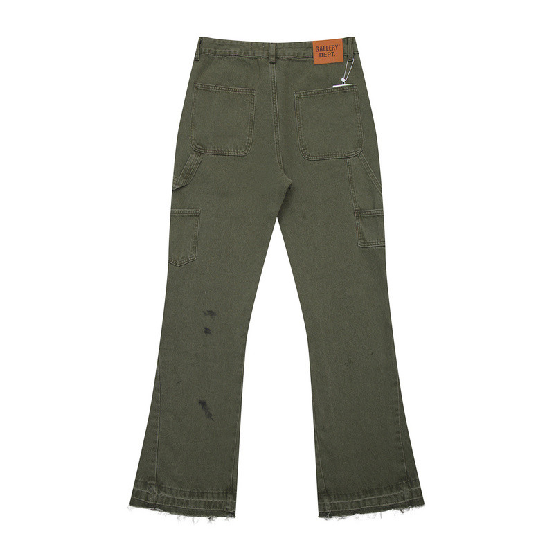 Aceshoe Jeans