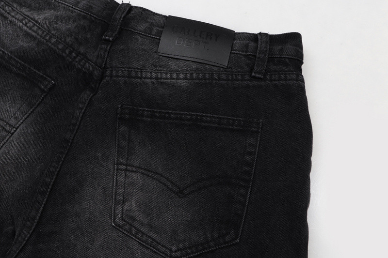 Aceshoe Jeans