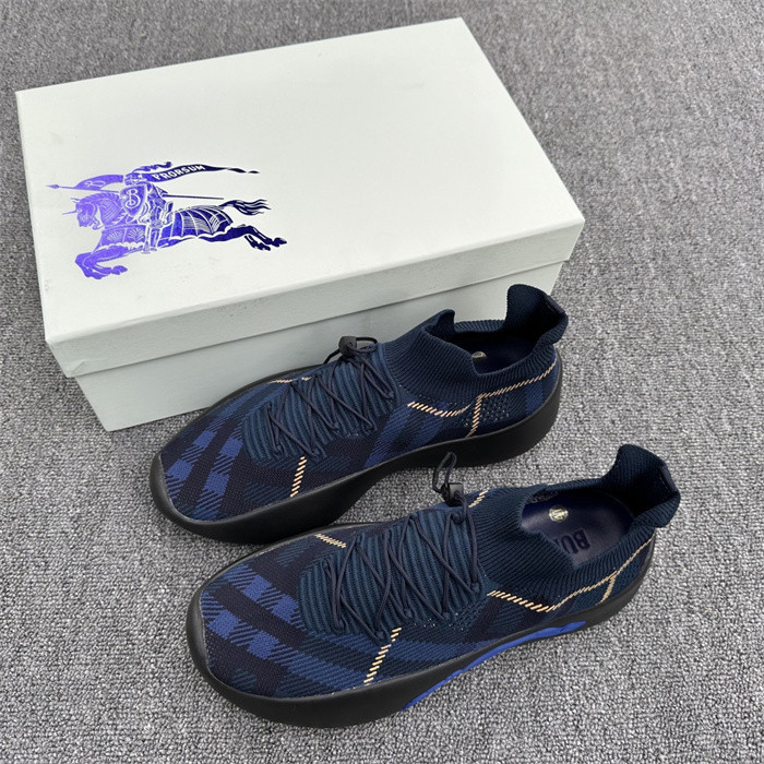 Bv*b*rry sneaker