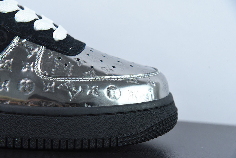 lvt x nike air force1