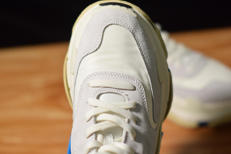 bc triple s trainer