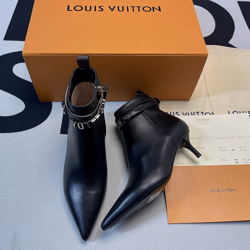 lvt boots