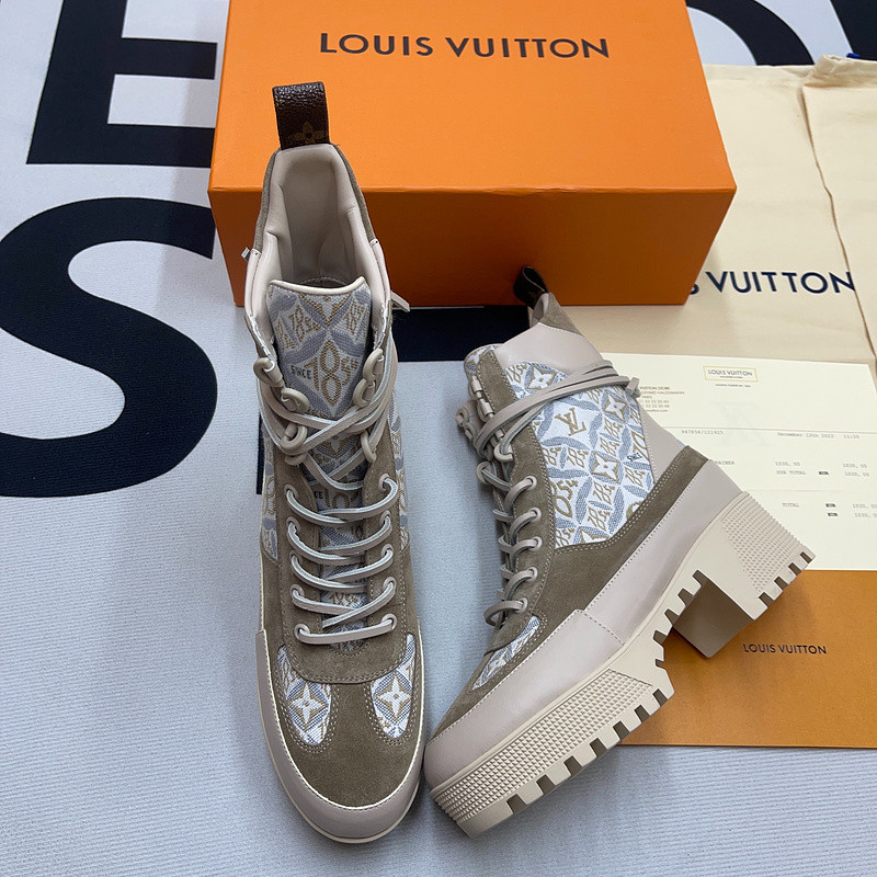 lvt boots