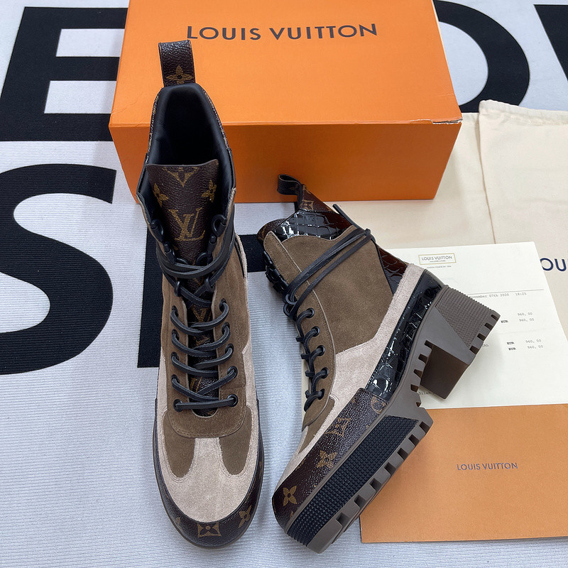 lvt boots