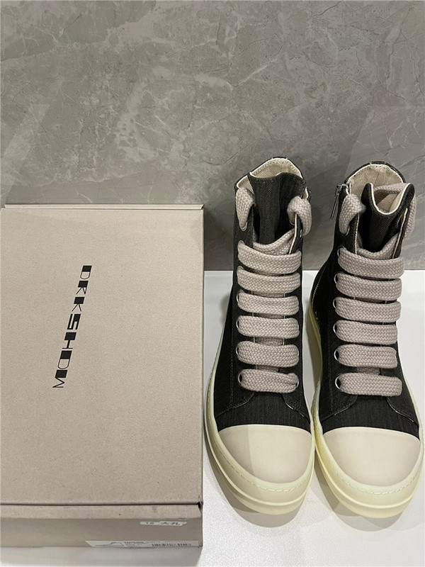 rick owens drkshdw