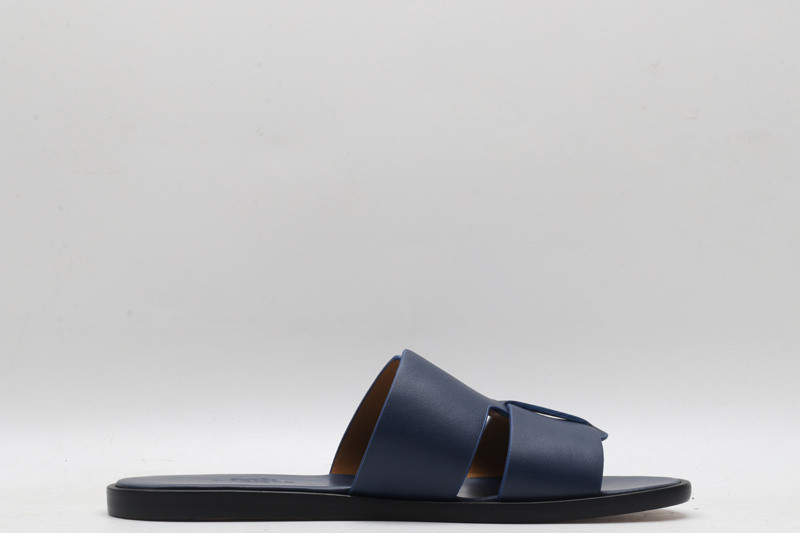 H**mes slide