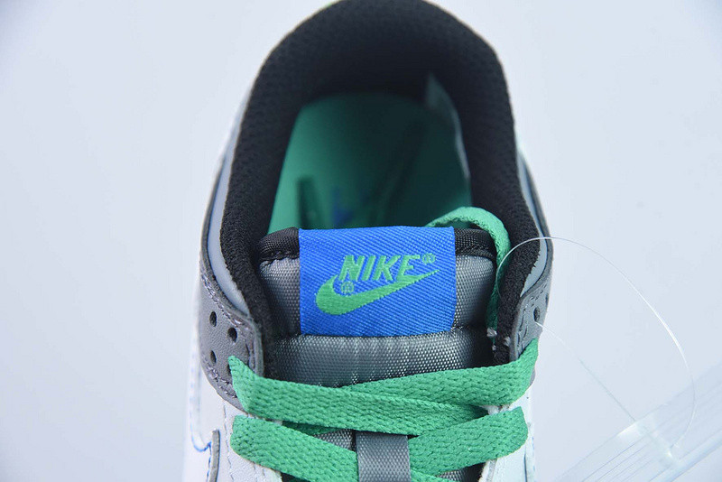 nike dunk low ps 