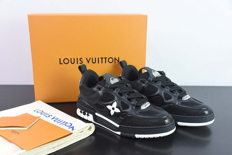 lvt sneakers