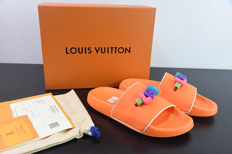 lvt sandals