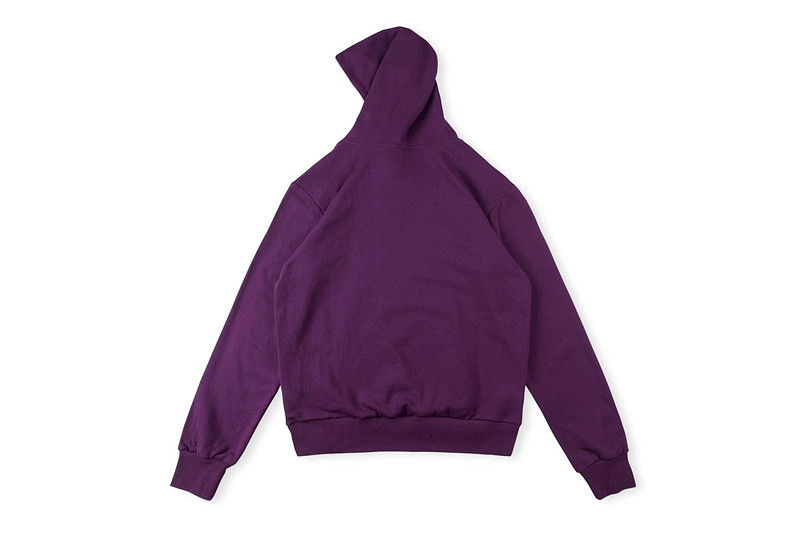 sp5der web hoodie
