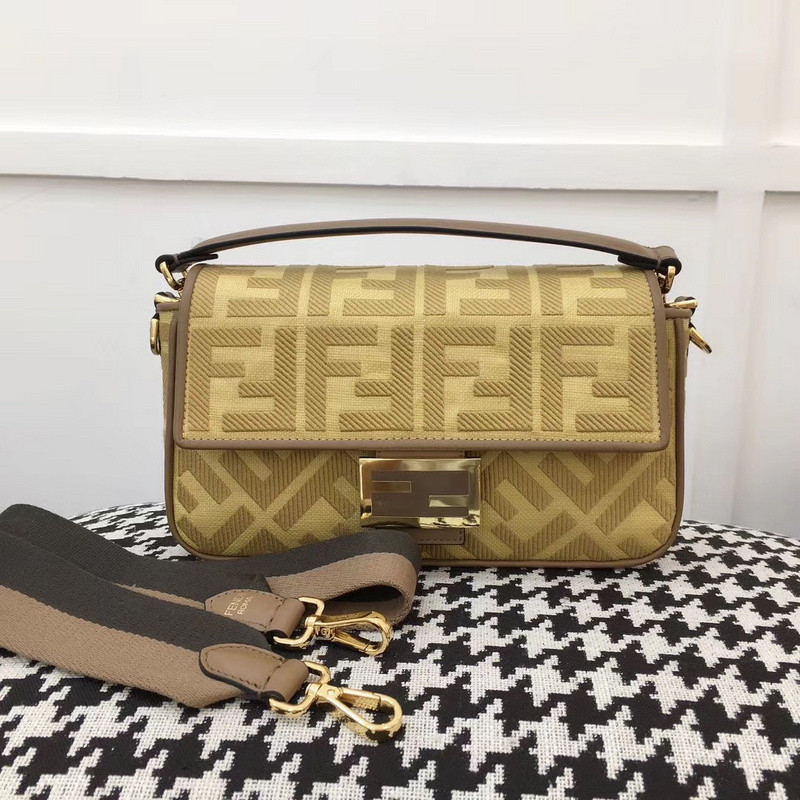 F**di bag