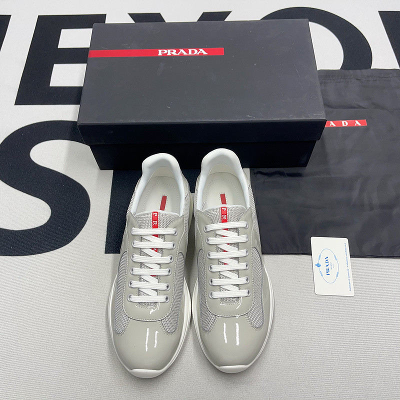 pr sneaker