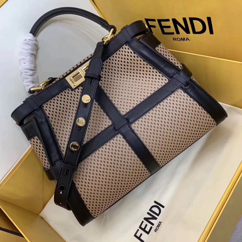 F**di bag