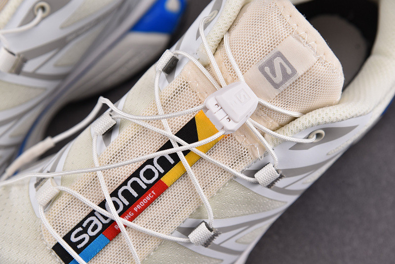 salomon xt-6