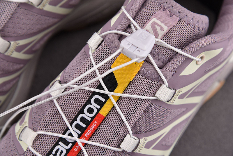 salomon xt-6