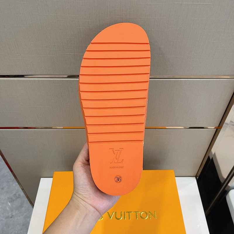 lvt sandals