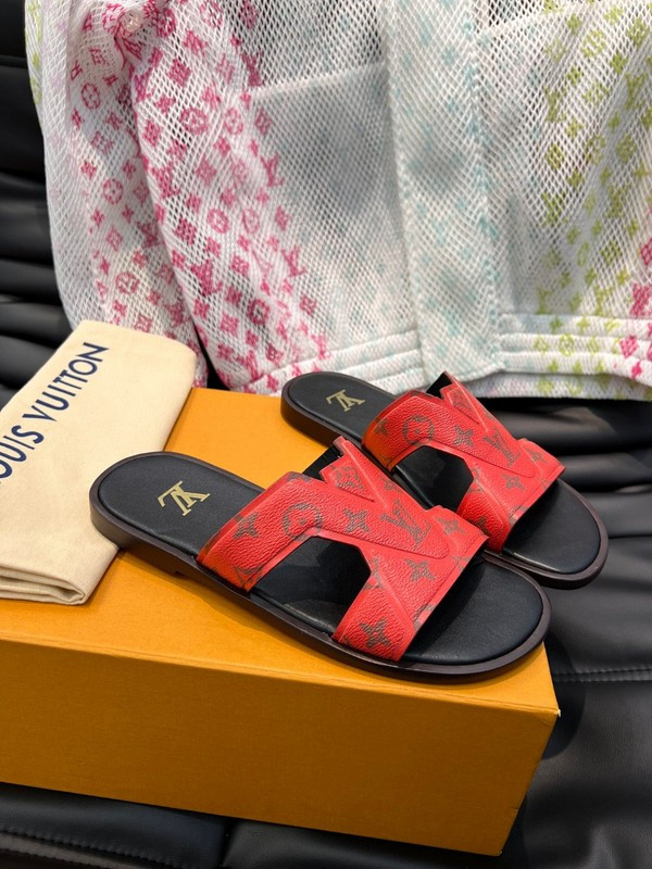 lvt sandals